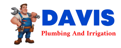 Trusted plumber in VALDESE